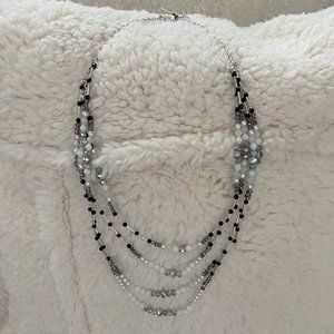 NWT WHBM necklace